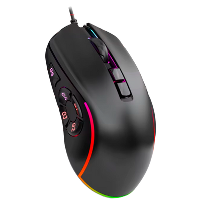 Gaming Mouse TJ Fire Pro