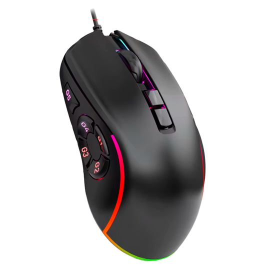Gaming Mouse TJ Fire Pro