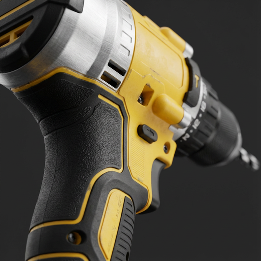 Drill Torque Master Pro Brushless Driver Multifunction Compact