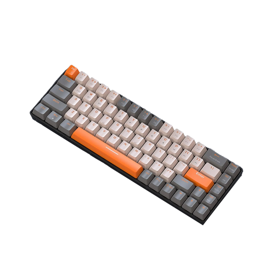 Mechanical Keyboard TJ Phantom 68