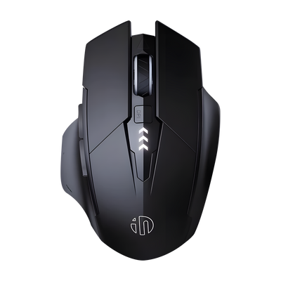 Inphic Bluetooth Wireless Mouse TJ Elite IN