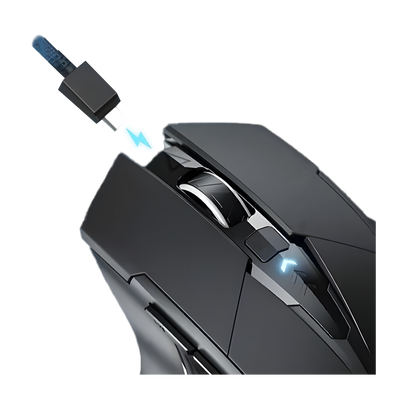 Inphic Bluetooth Wireless Mouse TJ Elite IN