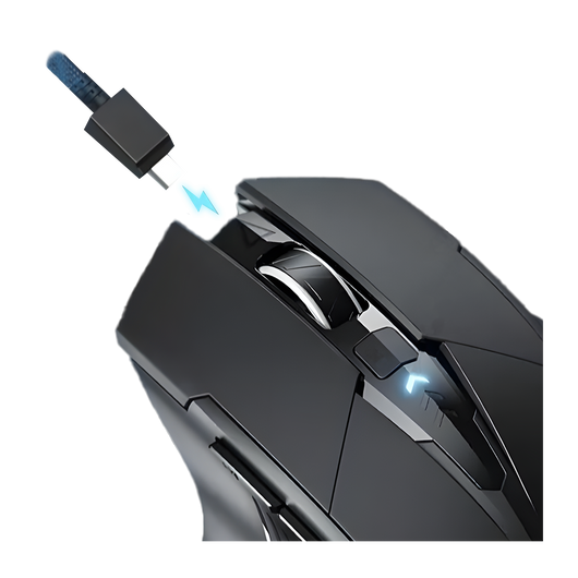 Inphic Bluetooth Wireless Mouse TJ Elite IN