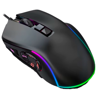 Gaming Mouse TJ Fire Pro