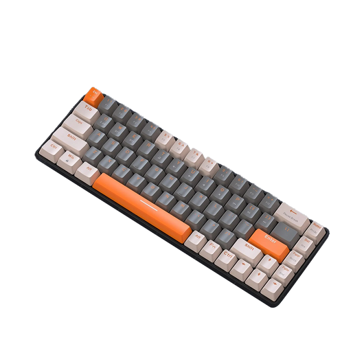 Mechanical Keyboard TJ Phantom 68