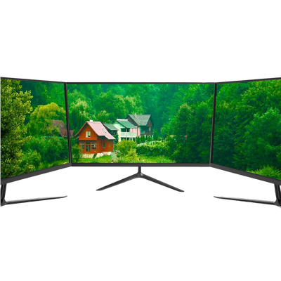 Gaming Monitor TJ VisionPro 24-V