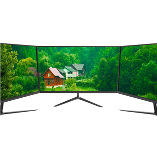 Gaming Monitor TJ VisionPro 24-V