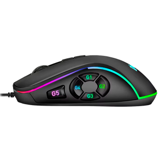 Gaming Mouse TJ Fire Pro