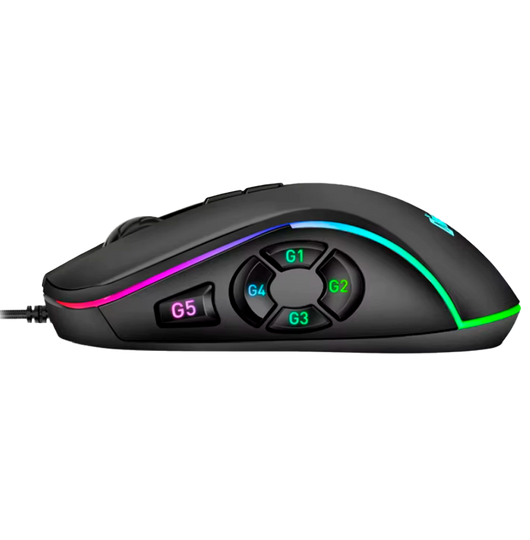 Gaming Mouse TJ Fire Pro
