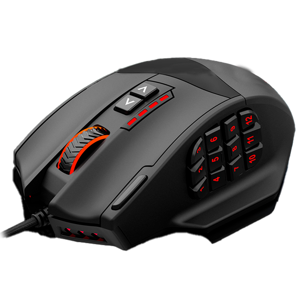 Gaming Mouse TJ Venom