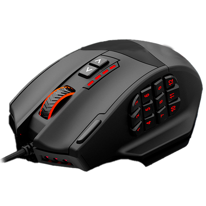 Gaming Mouse TJ Venom