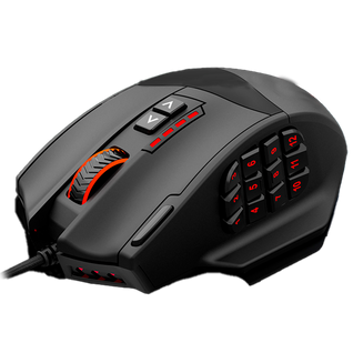 Gaming Mouse TJ Venom