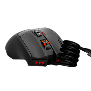 Gaming Mouse TJ Venom