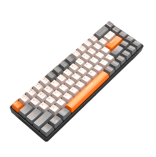 Mechanical Keyboard TJ Phantom 68