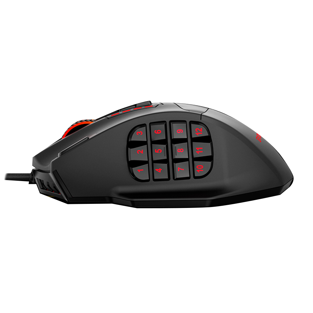 TJ Venom © Gaming Mouse