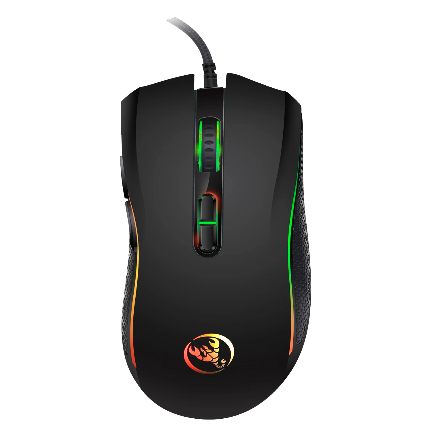 TJ Scorpion One Pro © Gaming Mouse