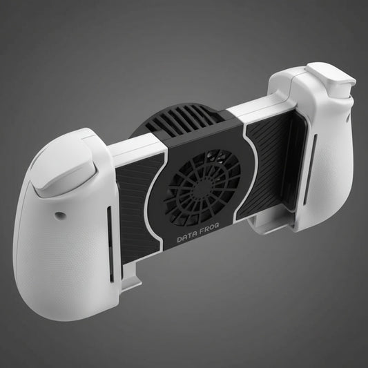 Hall Effect Gamepad for Android with Drift-Free Control