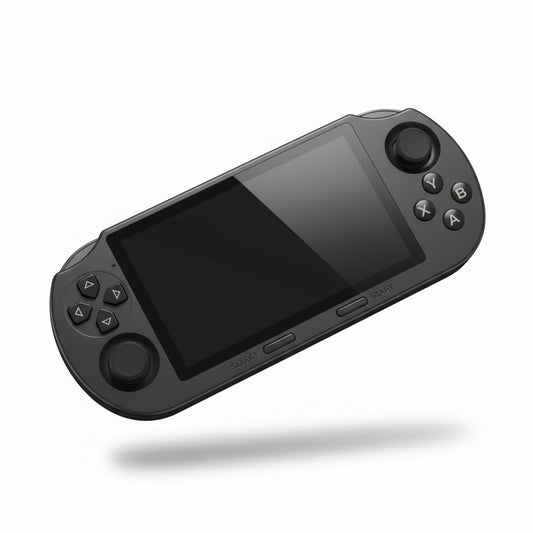 Handheld Gaming Console with 20K Preloaded Games