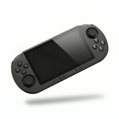 Handheld Gaming Console with 20K Preloaded Games
