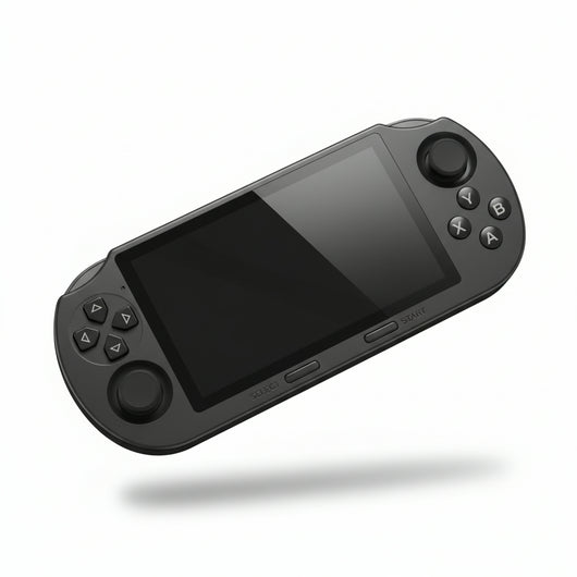Handheld Gaming Console with 20K Preloaded Games