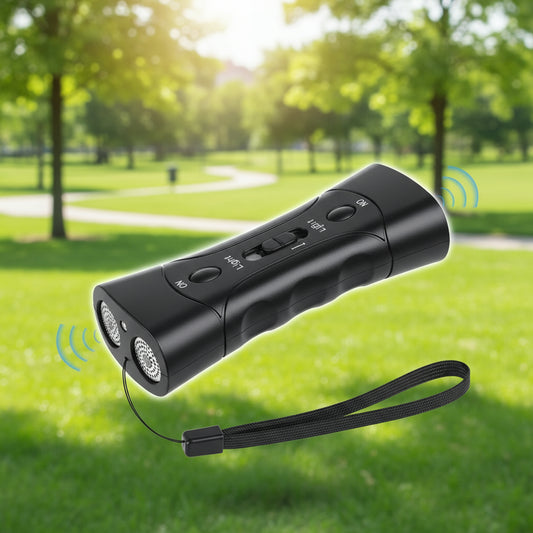 QuietBark Ultrasonic Trainer