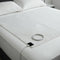 Grounding Earthing Bed Sheet for Sleep and Body Balance