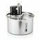 Cordless Cat Water Fountain with Continuous Water Flow