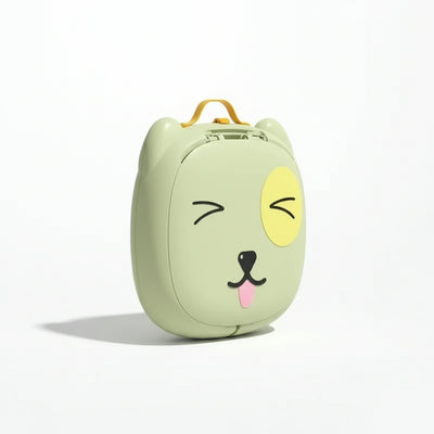 Portable Travel Potty for Toddlers with Leak-Free Design