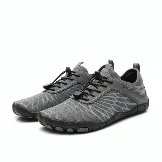 Quick-Dry Water Shoes with Grip for Beach and Water Sports