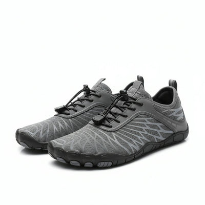Quick-Dry Water Shoes with Grip for Beach and Water Sports