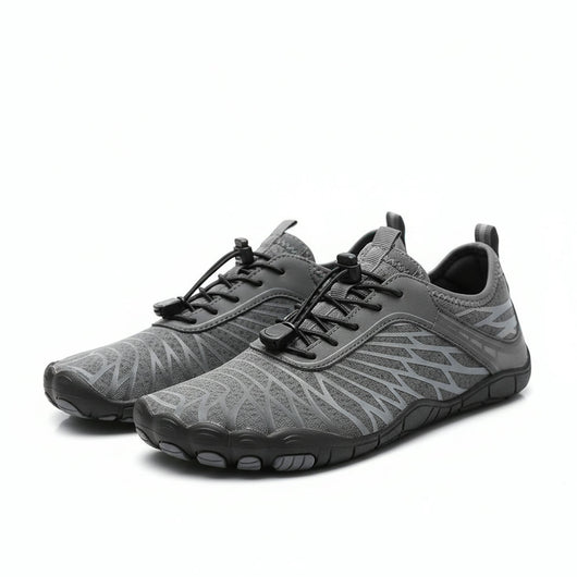 Quick-Dry Water Shoes with Grip for Beach and Water Sports