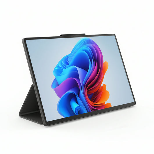TJ UltraClarity 10.5 Portable Monitor Low Blue Light
