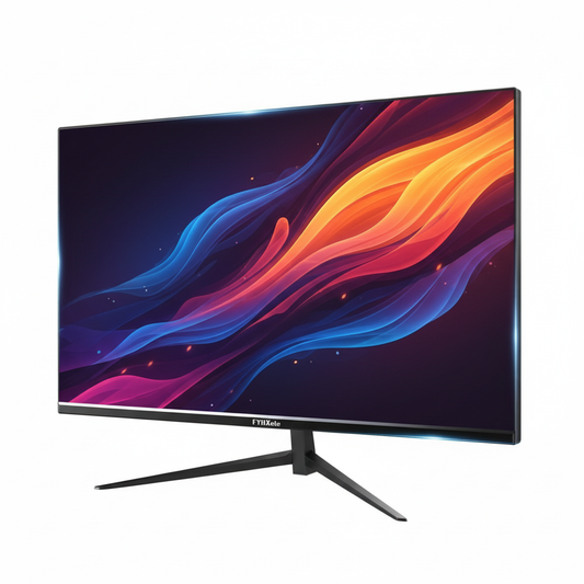 24-Inch 180Hz Gaming Monitor with 1ms Response Time