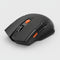 Wireless Gaming Mouse for Smooth and Accurate Control