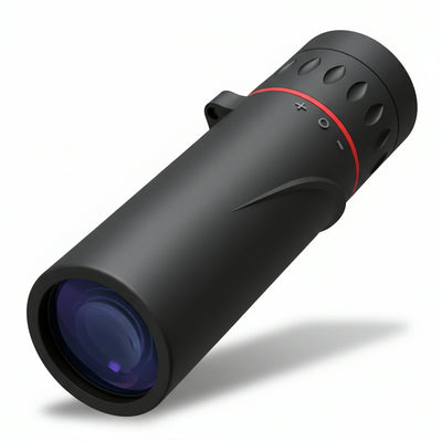Hd Monocular Telescope 25mm for Outdoor and Travel Use