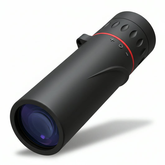 Hd Monocular Telescope 25mm for Outdoor and Travel Use