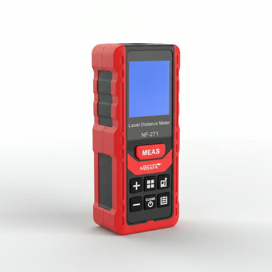 Laser Distance Measure 80m with High Accuracy Measurement