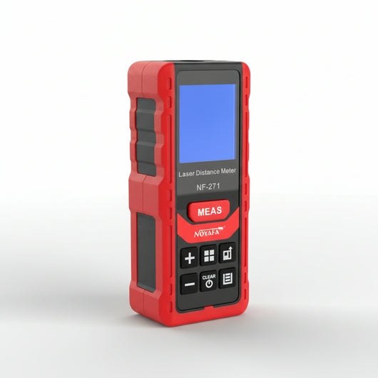 Laser Distance Measure 80m with High Accuracy Measurement