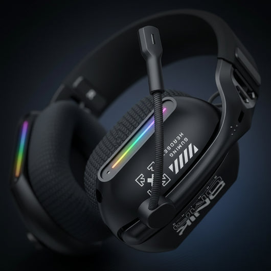 TJ LagFree Tri-Mode Wireless Headset