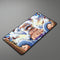 TJ Ultra-Glide AimBoost XXL Gaming Mouse Pad O-One-PieceS