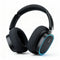 Tri-Mode Wireless Gaming Headset with Low Latency