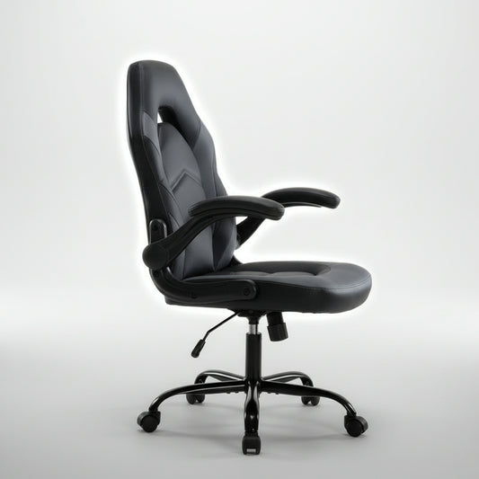 Ergonomic Gaming Chair for Long Sitting Sessions