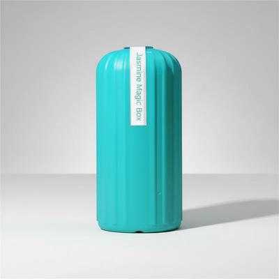 Toilet Tank Cleaning Gel with Automatic Freshening Action