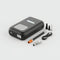 Wireless Tire Inflator with Digital Display for Car and Bike Tires