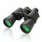 Anti‑Shake DualGrip 20x50 Binoculars Long Range Bird Watching Hunting