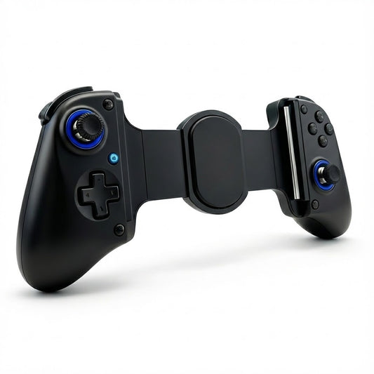 Wireless Mobile Game Controller for iPhone and Android