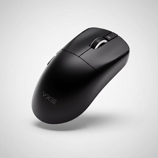 Ultra-Light Wireless Gaming Mouse with 3395 Sensor