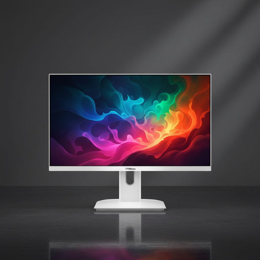 TJ Lag Fix 27 — Tear‑Free 180Hz IPS, 1ms Response Color Range for Designer