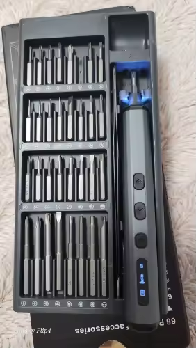 Review by Brandon L.