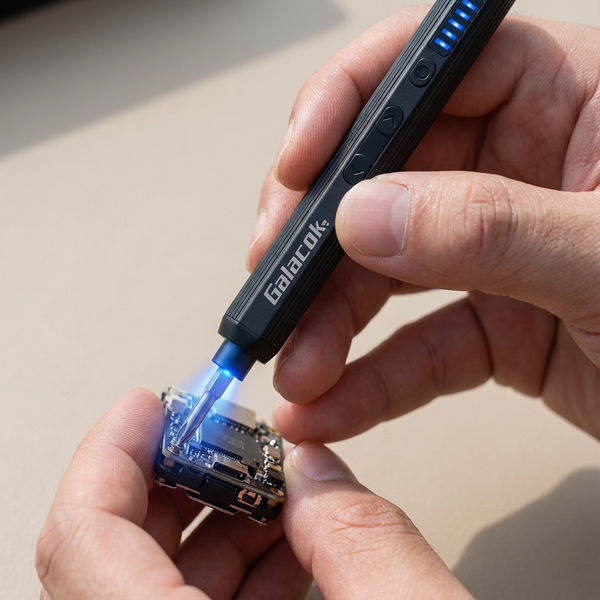HOW IT WORKS STEP 3 IMAGE - TorqueControl 68 Electric Precision Driver Kit
